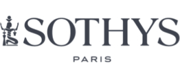 Sothys Paris, Exclusivement en instituts & spas.